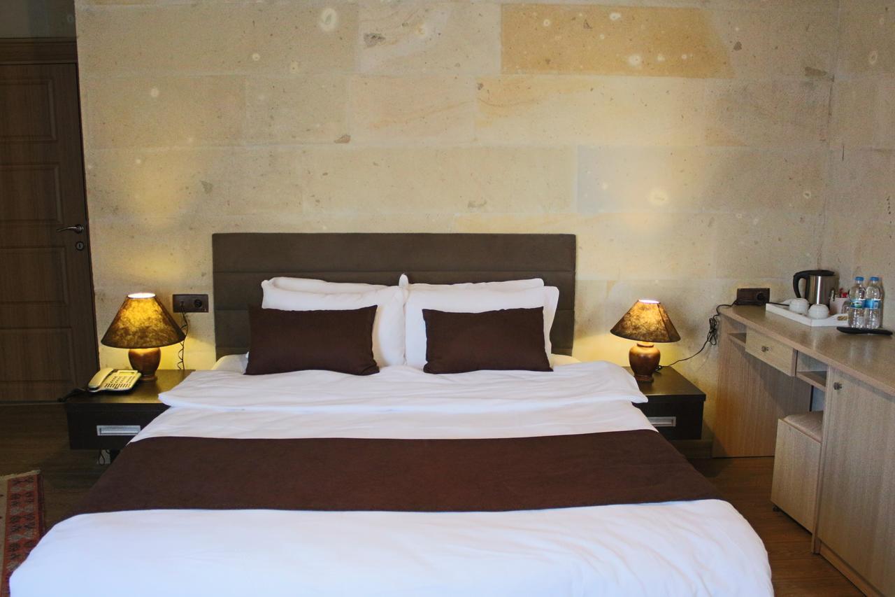 Moira Stone House Hotel Goreme Exterior photo