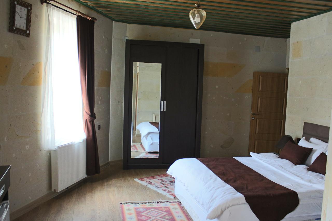 Moira Stone House Hotel Goreme Exterior photo