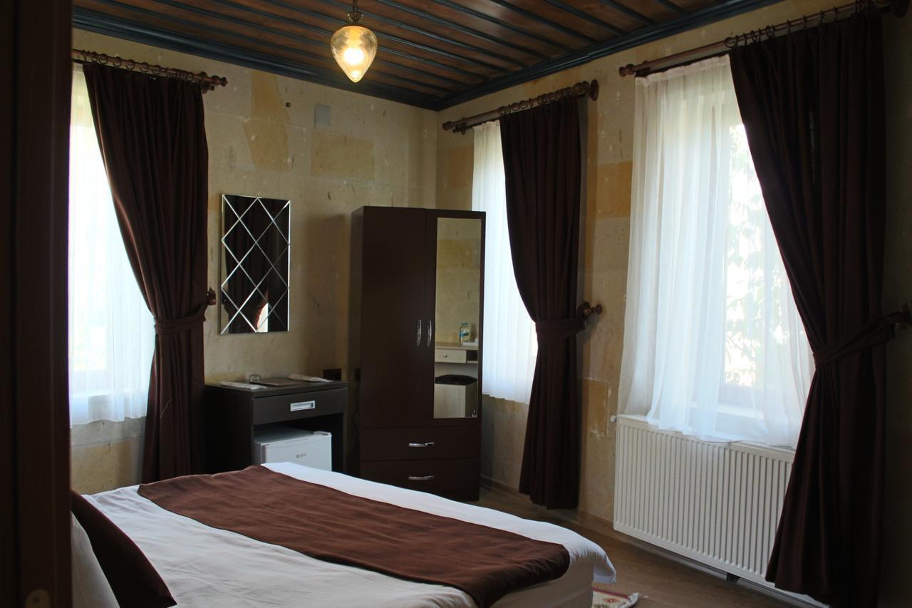 Moira Stone House Hotel Goreme Exterior photo