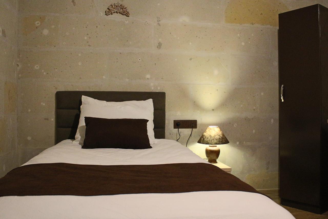 Moira Stone House Hotel Goreme Exterior photo