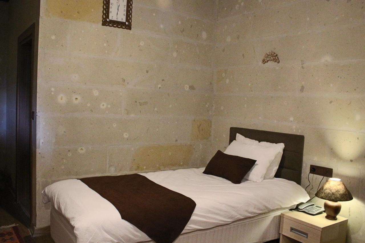 Moira Stone House Hotel Goreme Exterior photo