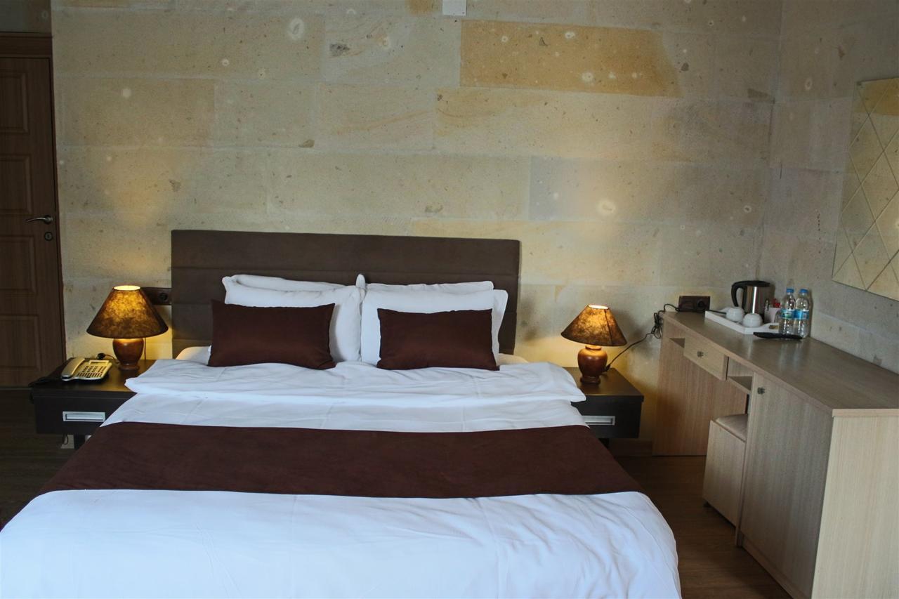 Moira Stone House Hotel Goreme Exterior photo