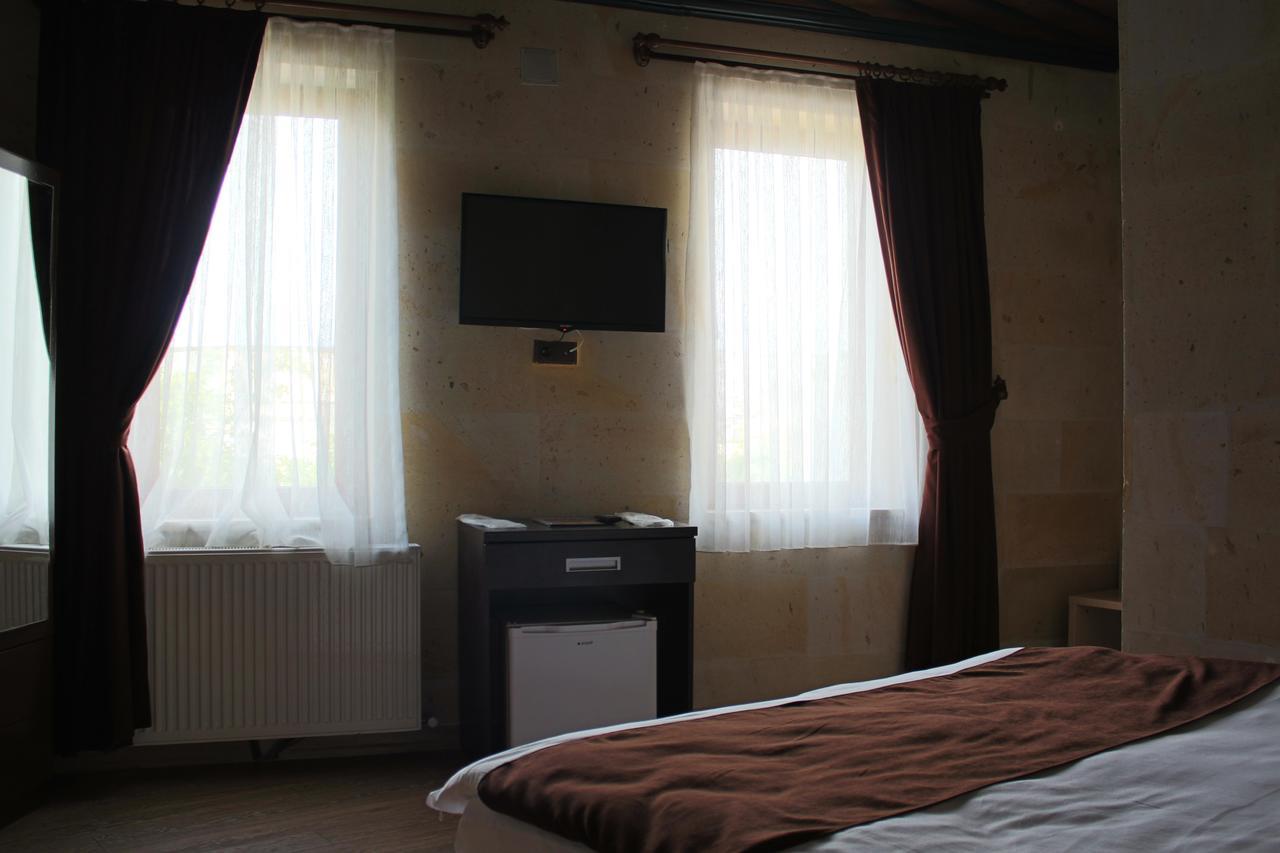 Moira Stone House Hotel Goreme Exterior photo