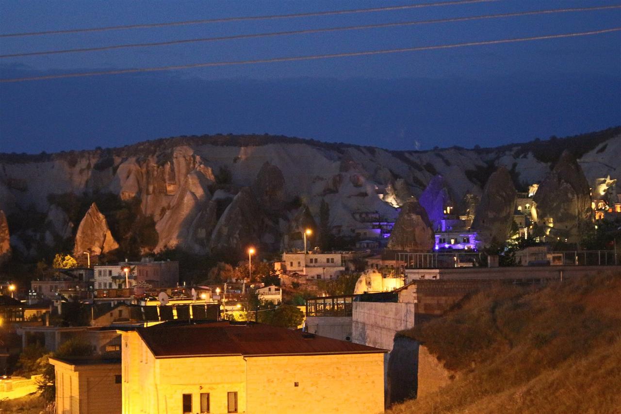 Moira Stone House Hotel Goreme Exterior photo