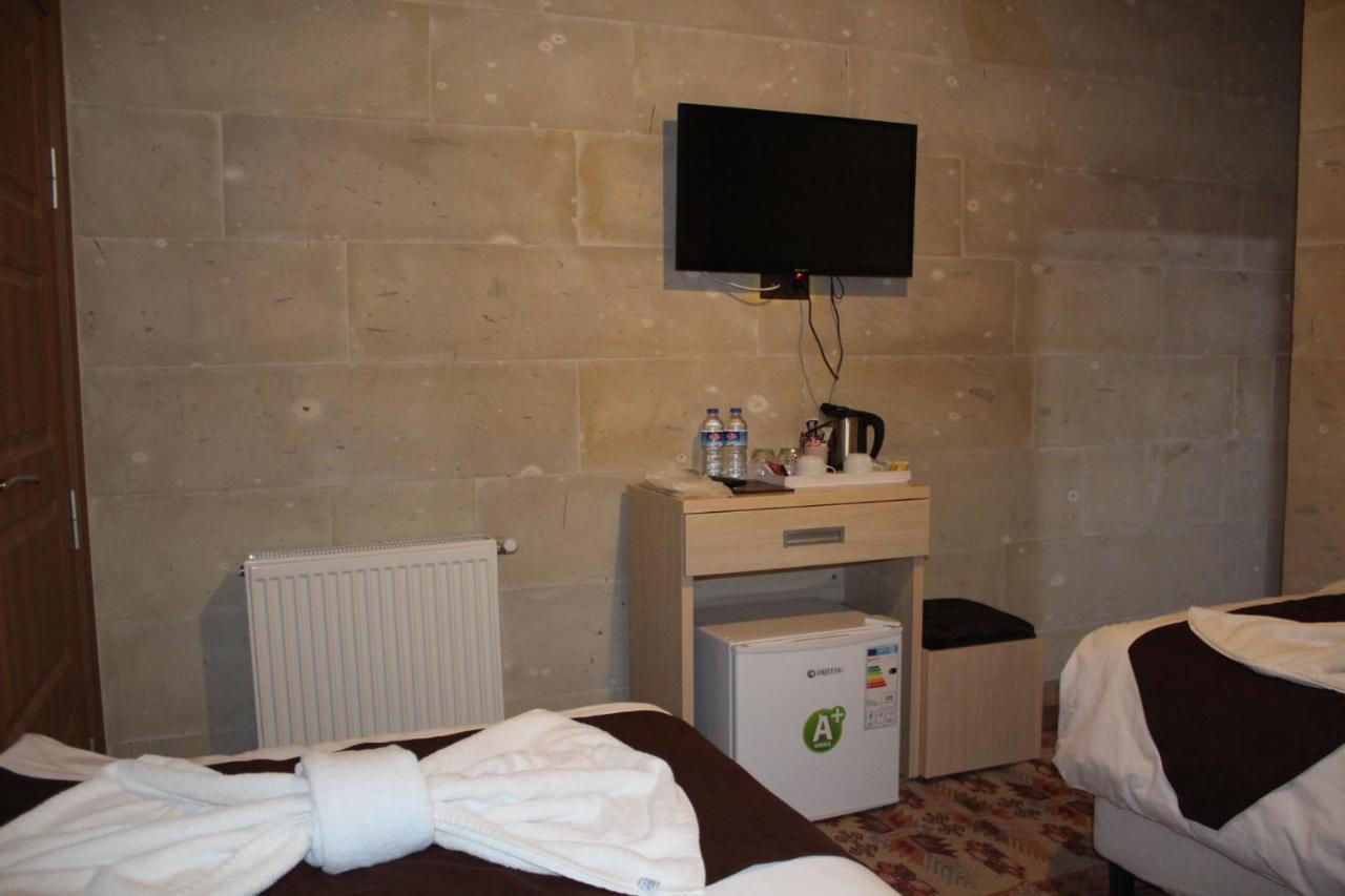 Moira Stone House Hotel Goreme Exterior photo