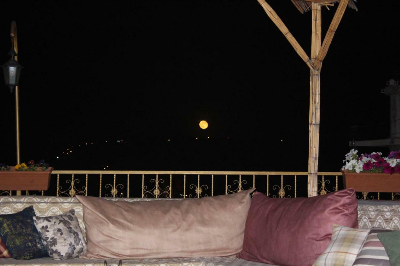 Moira Stone House Hotel Goreme Exterior photo